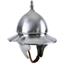 Zeige Details für Keltenhelm La Tene D Bild von Keltenhelm La Tene D