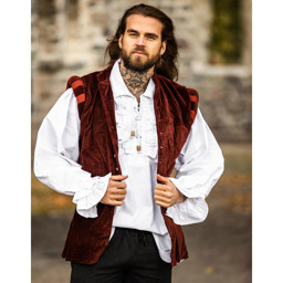 Zeige Details für Wams mit gepolsterten Schulteransatz Bild von Wams mit gepolsterten Schulteransatz