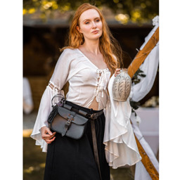 Zeige Details für Damenbluse Carmen Bild von Damenbluse Carmen