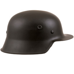 Zeige Details für Deutscher Stahlhelm M42 Bild von Deutscher Stahlhelm M42