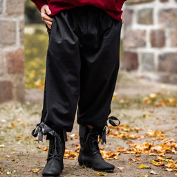 Zeige Details für Kniebundhose Fridel Bild von Kniebundhose Fridel