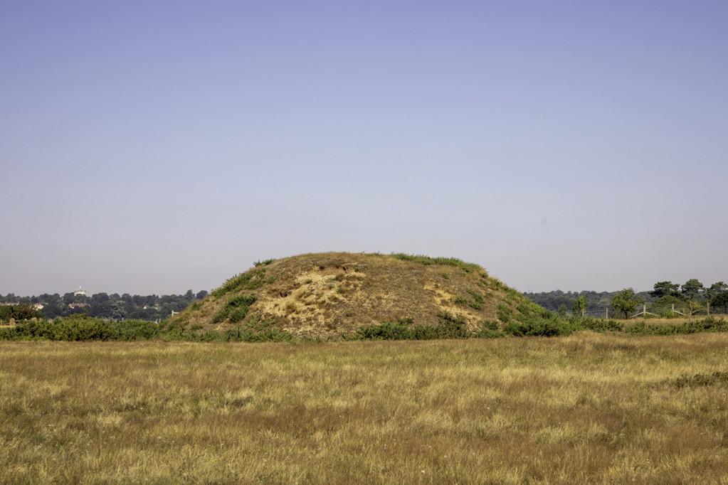 Sutton Hoo: Eine faszinierende Reise in die Vergangenheit Sutton Hoo: Eine faszinierende Reise in die Vergangenheit