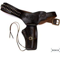 Bild von Westernholster einseitig