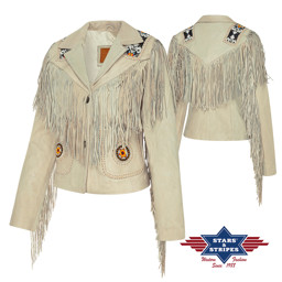 Westernjacke Kiana von Stars & Stripes Westernjacke Kiana