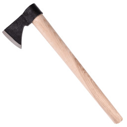 Zeige Details für Wikingeraxt 9. Jahrhundert Bild von Wikingeraxt 9. Jahrhundert