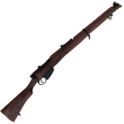 Zeige Details für Gewehr Lee-Enfield SMLE MK III UK 1907 Bild von Gewehr Lee-Enfield SMLE MK III UK 1907