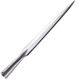 Zeige Details für Wikinger-Wurfspeerspitze 41cm Bild von Wikinger-Wurfspeerspitze 41cm