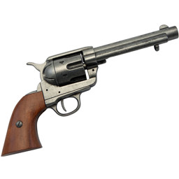 Bild von Colt Peacemaker 1873 5½" grau