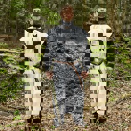 Zeige Details für Waffenrock Gustav mit Kreuz Bild von Waffenrock Gustav mit Kreuz