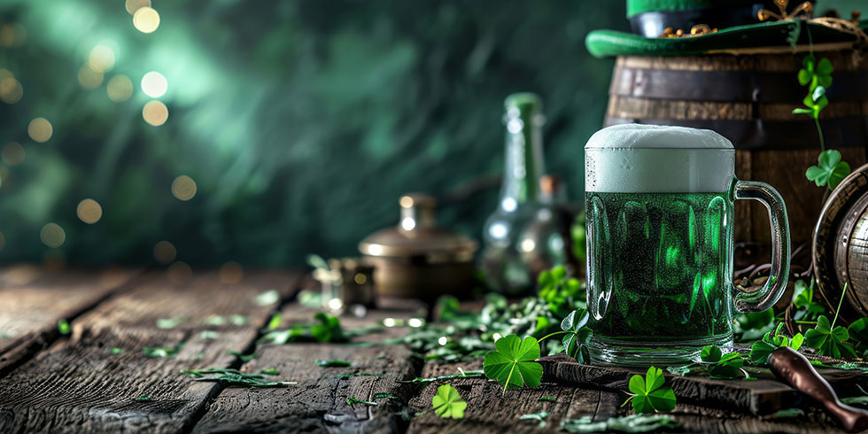 Feiern Sie den Saint Patrick's Day mit mittelalterlichem Flair: Entdecken Sie unsere Reenactment-Highlights! Feiern Sie den Saint Patrick's Day mit mittelalterlichem Flair: Entdecken Sie unsere Reenactment-Highlights!