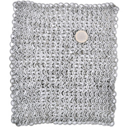 Zeige Details für Kettenstück FWM 20x20cm Bild von Kettenstück FWM 20x20cm