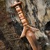 Bild von Keltenschwert aus Bronze