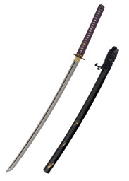 Zeige Details für Tonbo Katana SH2469 Bild von Tonbo Katana SH2469