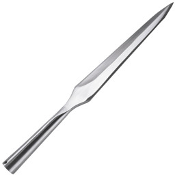 Zeige Details für Mittelalterliche Speerspitze 45,5cm Bild von Mittelalterliche Speerspitze 45,5cm