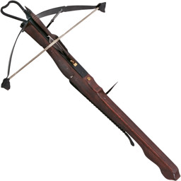 Zeige Details für Armbrust L77cm Bild von Armbrust L77cm