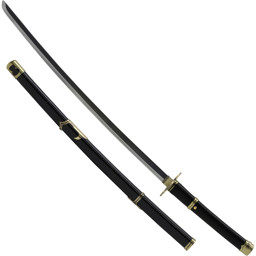 Zeige Details für Katana Yubashiri Bild von Katana Yubashiri