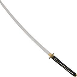 Zeige Details für Samuraischwert John Lee Dragon-Katana Bild von Samuraischwert John Lee Dragon-Katana