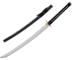 Zeige Details für John Lee Practical Ninjato Bild von John Lee Practical Ninjato