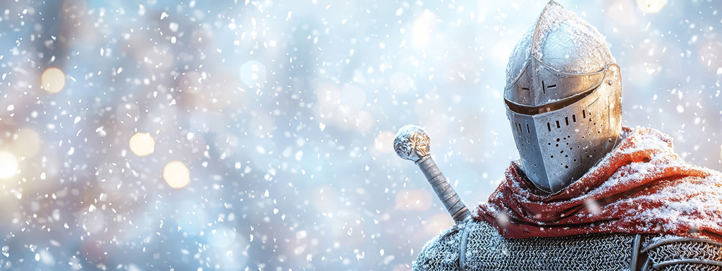 Februar: Der Monat des Wandels und der Rituale Februar: Der Monat des Wandels und der Rituale