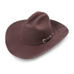 Zeige Details für Westernhut HOUSTON BROWN Bild von Westernhut HOUSTON BROWN
