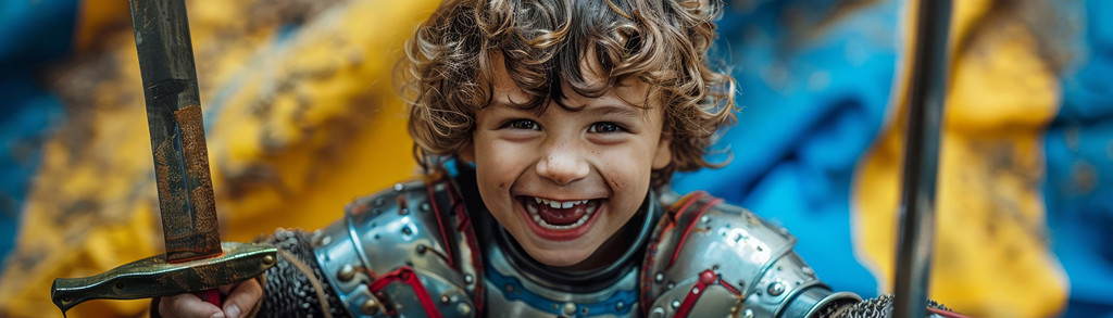 Internationaler Kindertag 2025 – Eine Hommage an Kinder in allen Zeiten Internationaler Kindertag 2025 – Eine Hommage an Kinder in allen Zeiten