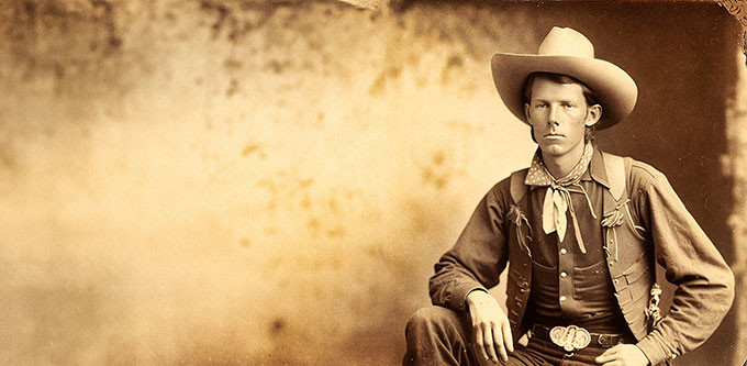 Billy the Kid – Legende, Gesetzloser und Symbol des Wilden Westens Billy the Kid – Legende, Gesetzloser und Symbol des Wilden Westens