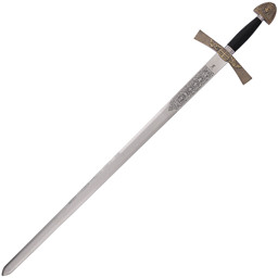 Zeige Details für Schwert Ivanhoe Bild von Schwert Ivanhoe