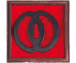 Bild von Tsuba Musashi