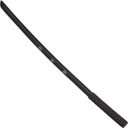 Zeige Details für Bokken-Daito m. traditioneller Griffwicklung Bild von Bokken-Daito m. traditioneller Griffwicklung