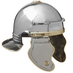 Zeige Details für Römerhelm Italic B Bukarest 1.Jhdt. Bild von Römerhelm Italic B Bukarest 1.Jhdt.