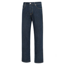 Zeige Details für Jeanshose Owen blau Bild von Jeanshose Owen blau
