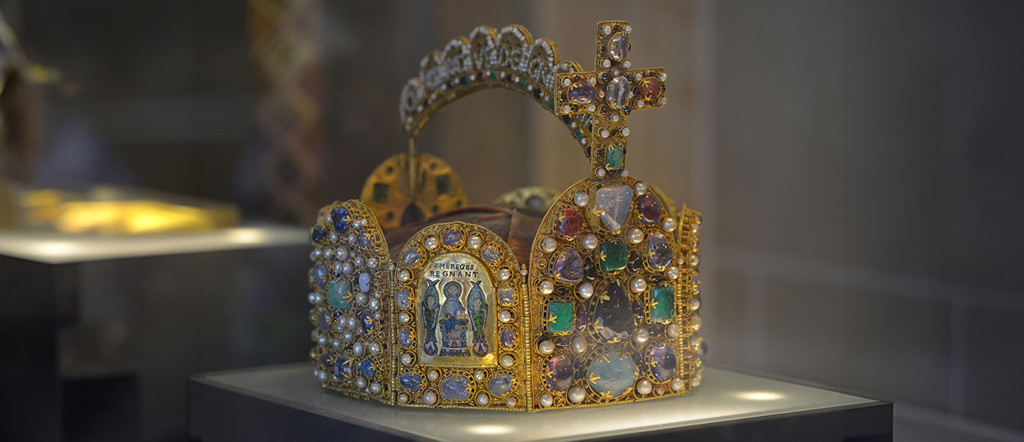 Karl der Große – Der Vater Europas Karl der Große – Der Vater Europas