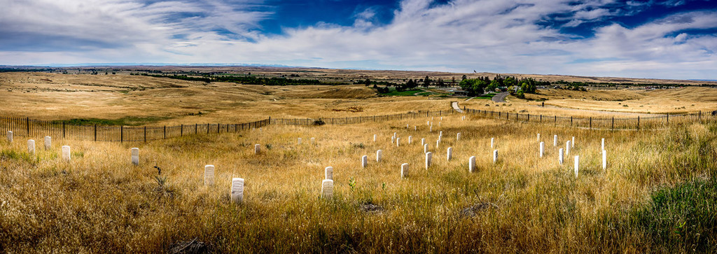 Die Schlacht am Little Bighorn – Der legendäre Kampf der Plains-Indianer gegen die US-Kavallerie Die Schlacht am Little Bighorn – Der legendäre Kampf der Plains-Indianer gegen die US-Kavallerie