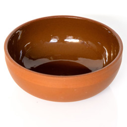 Zeige Details für Historische Suppenschale aus Ton – 0,35 l, Ø 16 cm – Spülmaschinen- & Mikrowellengeeignet– Spülmaschinenfest & Mikrowellengeeignet Bild von Historische Suppenschale aus Ton – 0,35 l, Ø 16 cm – Spülmaschinen- & Mikrowellengeeignet– Spülmaschinenfest & Mikrowellengeeignet