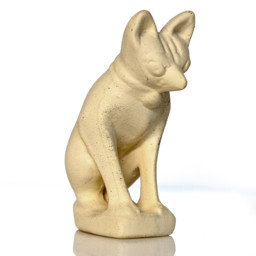 Zeige Details für Römischer Hund aus Ton – Replik einer Grabbeigabe (1./2. Jh. n. Chr.) Bild von Römischer Hund aus Ton – Replik einer Grabbeigabe (1./2. Jh. n. Chr.)