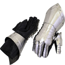 Zeige Details für Plattenhandschuhe Caspar Bild von Plattenhandschuhe Caspar
