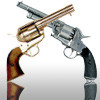Zeige Produkte für Kategorie Westernrevolver Bild für Kategorie Westernrevolver
