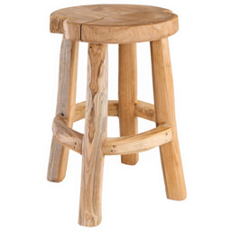 Zeige Details für Rustikaler Holz-Hocker – Handgefertigt, ca. 45 cm hoch – Ideal für Mittelalter, Reenactment & Zuhause Bild von Rustikaler Holz-Hocker – Handgefertigt, ca. 45 cm hoch – Ideal für Mittelalter, Reenactment & Zuhause