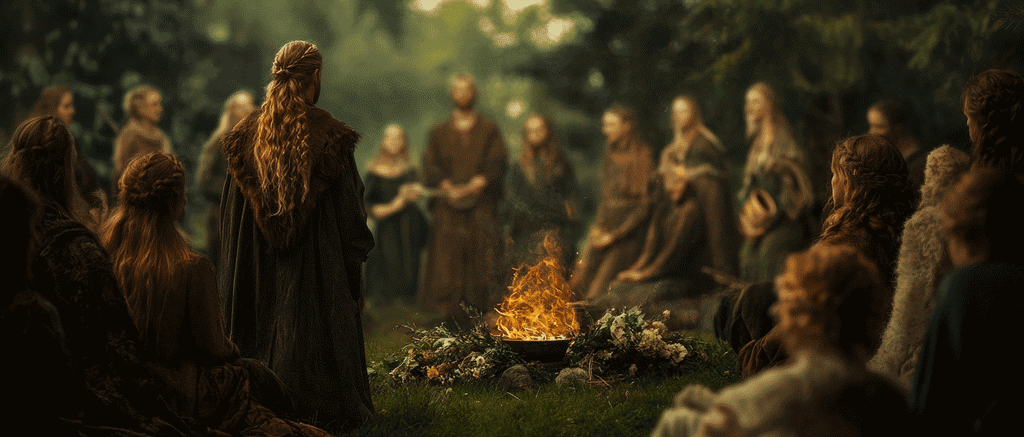 Litha – Die Magie der Sommersonnenwende Litha – Die Magie der Sommersonnenwende