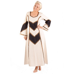 Zeige Details für Mittelalterkleid Dorothea Bild von Mittelalterkleid Dorothea