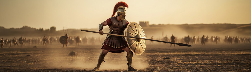 Alexander der Große – Eroberer, Legende Alexander der Große – Eroberer, Legende