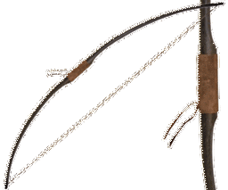 Zeige Details für Langbogen Marksman 50" mit Ledergriff Bild von Langbogen Marksman 50" mit Ledergriff