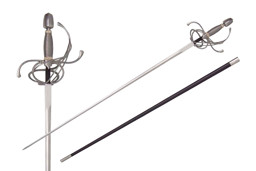 Zeige Details für Solingen Rapier von Paul Chen SH2205 Bild von Solingen Rapier von Paul Chen SH2205