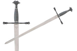 Zeige Details für Schwert Karl V 74cm Bild von Schwert Karl V 74cm