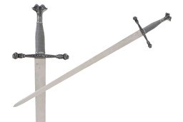 Zeige Details für Schwert Karl V 100cm Bild von Schwert Karl V 100cm