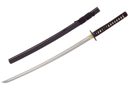 Zeige Details für Samuraischwert John Lee Der letzte Samurai-Katana Bild von Samuraischwert John Lee Der letzte Samurai-Katana