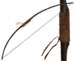 Zeige Details für Larpbogen Marksman 50" 25lbs schwarz Bild von Larpbogen Marksman 50" 25lbs schwarz