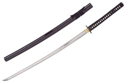 Zeige Details für Samuraischwert John Lee I Musashi Ichi-Katana Bild von Samuraischwert John Lee I Musashi Ichi-Katana