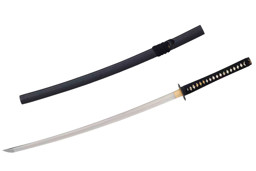 Zeige Details für Samuraischwert John Lee Practical Katana Bild von Samuraischwert John Lee Practical Katana