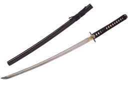 Zeige Details für Samuraischwert John Lee Shintai Katana Bild von Samuraischwert John Lee Shintai Katana